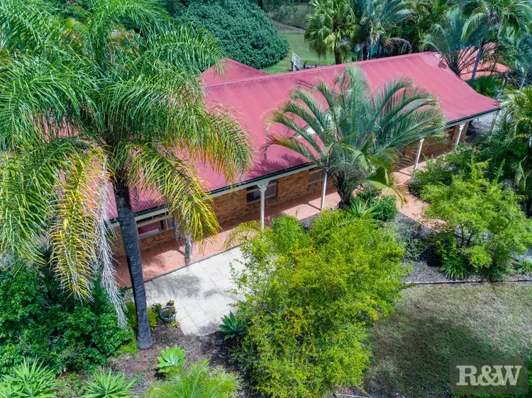 Third view of Homely rural property listing, 119 Riflebird Drive, Upper Caboolture QLD 4510