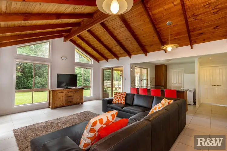 Fourth view of Homely rural property listing, 119 Riflebird Drive, Upper Caboolture QLD 4510