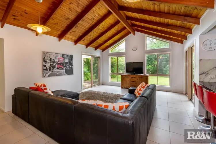 Fifth view of Homely rural property listing, 119 Riflebird Drive, Upper Caboolture QLD 4510