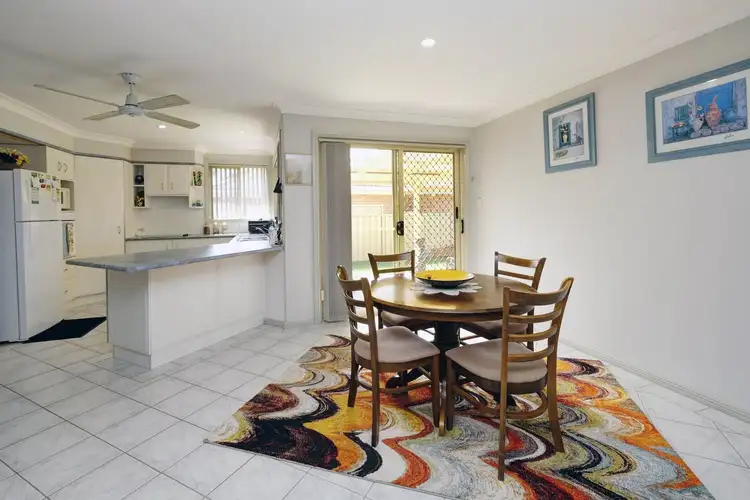 Third view of Homely villa listing, 2/24 Livistona Drive, Forster NSW 2428
