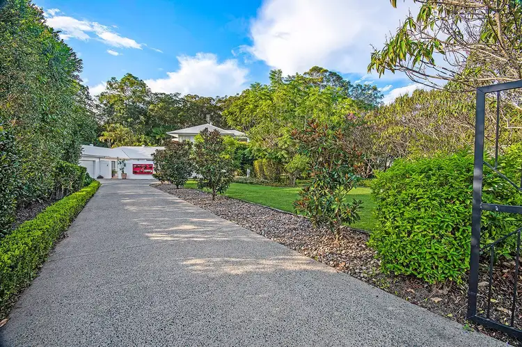9 Upland Court, Tinbeerwah QLD 4563