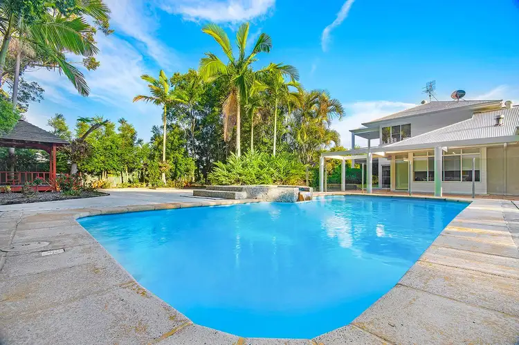 Fifth view of Homely house listing, 9 Upland Court, Tinbeerwah QLD 4563