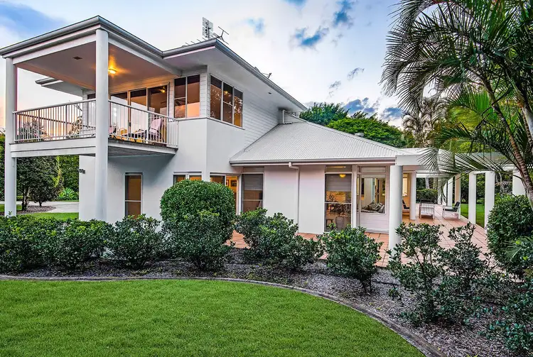 Sixth view of Homely house listing, 9 Upland Court, Tinbeerwah QLD 4563