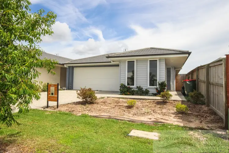 80 Haslewood Crescent, Meridan Plains QLD 4551