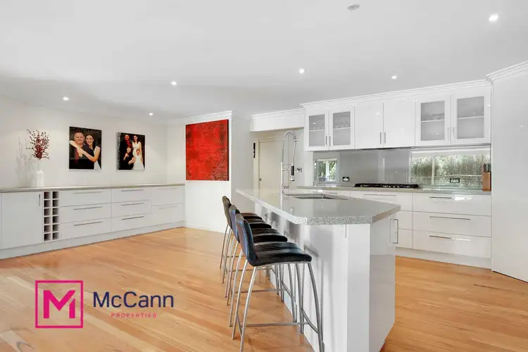 Second view of Homely house listing, 12 Franklin Lane, Gunning NSW 2581