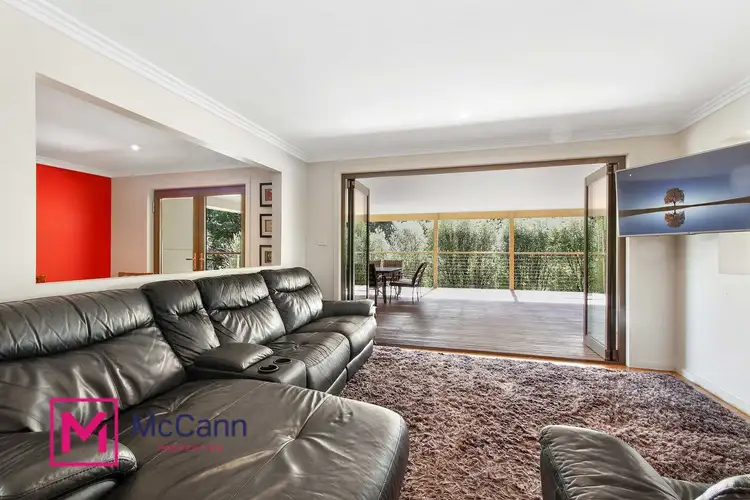 Fourth view of Homely house listing, 12 Franklin Lane, Gunning NSW 2581