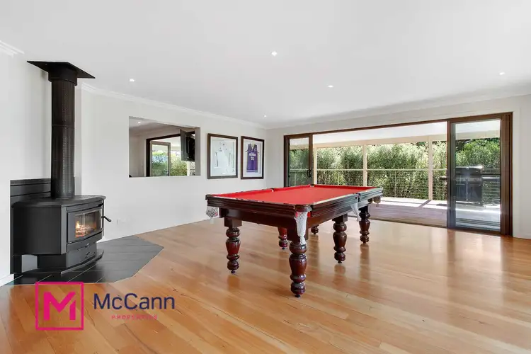 Fifth view of Homely house listing, 12 Franklin Lane, Gunning NSW 2581