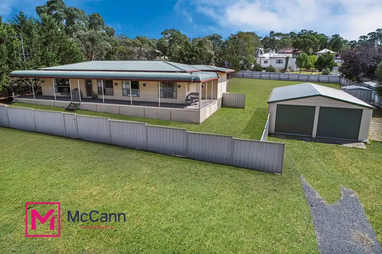 15 Copeland Street, Gunning NSW 2581