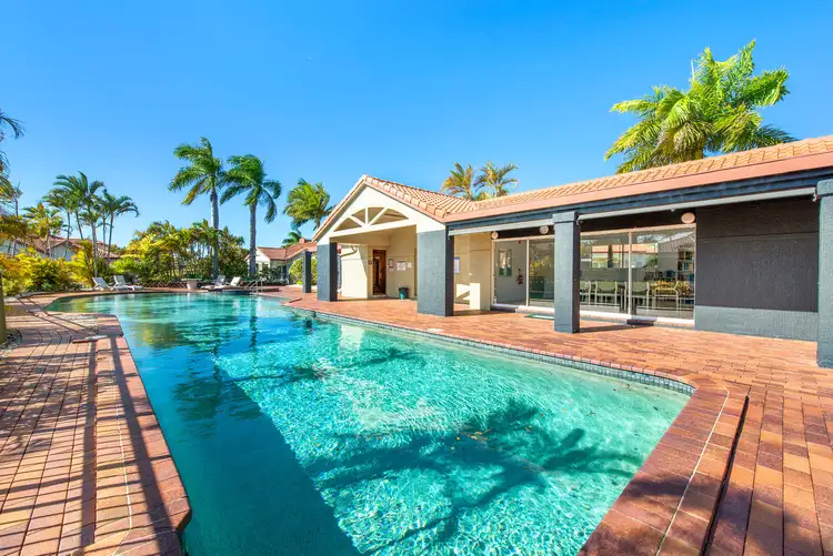 59/24 Ron Penhaligon Way, Robina QLD 4226