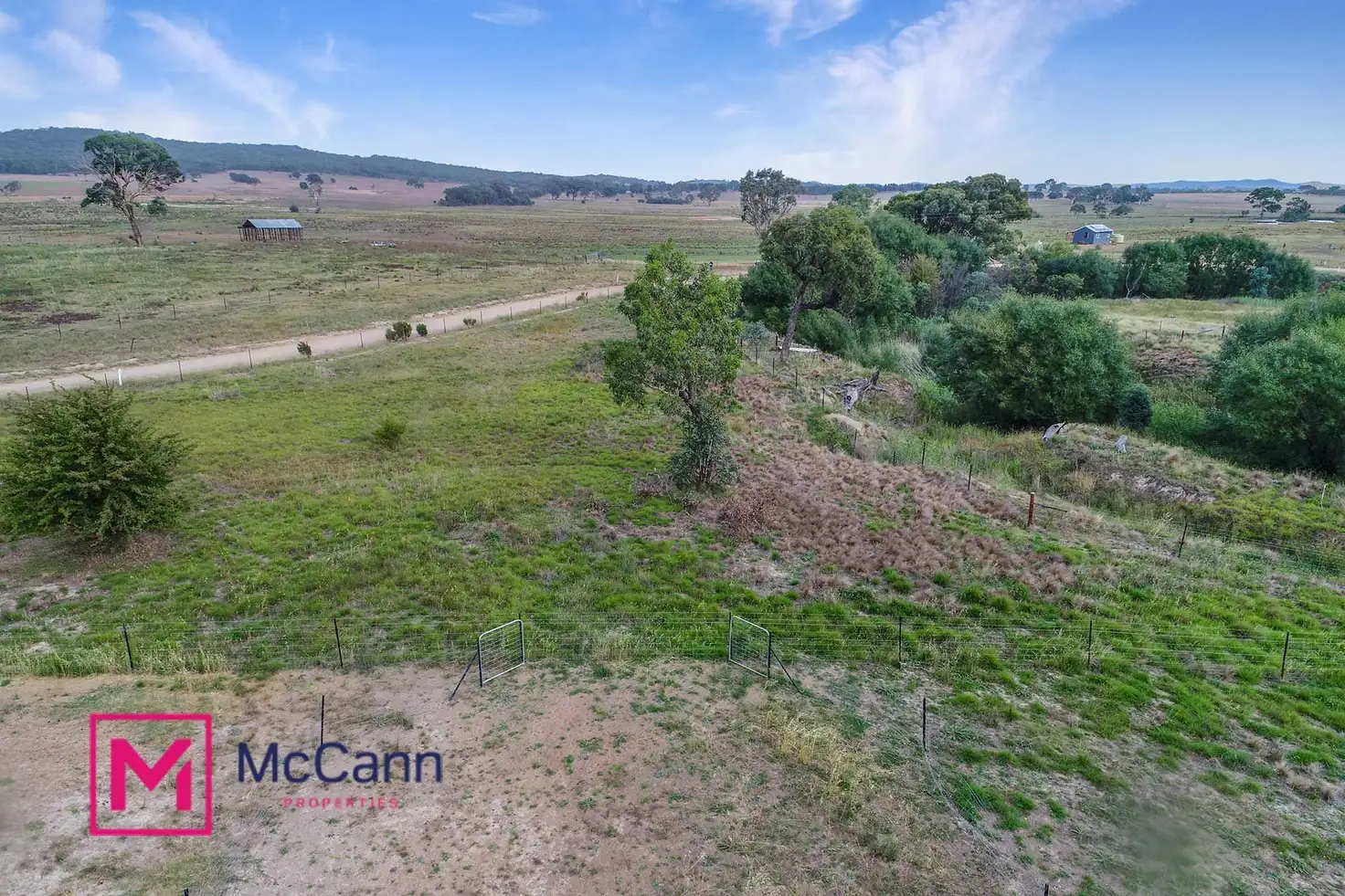 Main view of Homely land listing, 254 Berrabangalo Road, Gunning NSW 2581