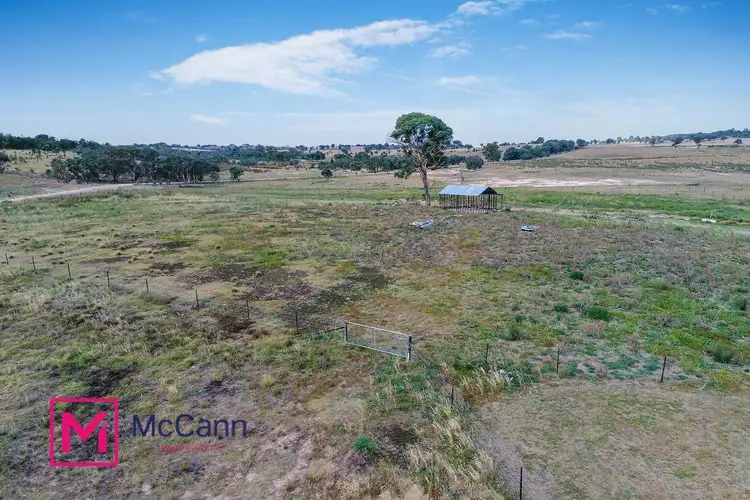 Third view of Homely land listing, 254 Berrabangalo Road, Gunning NSW 2581