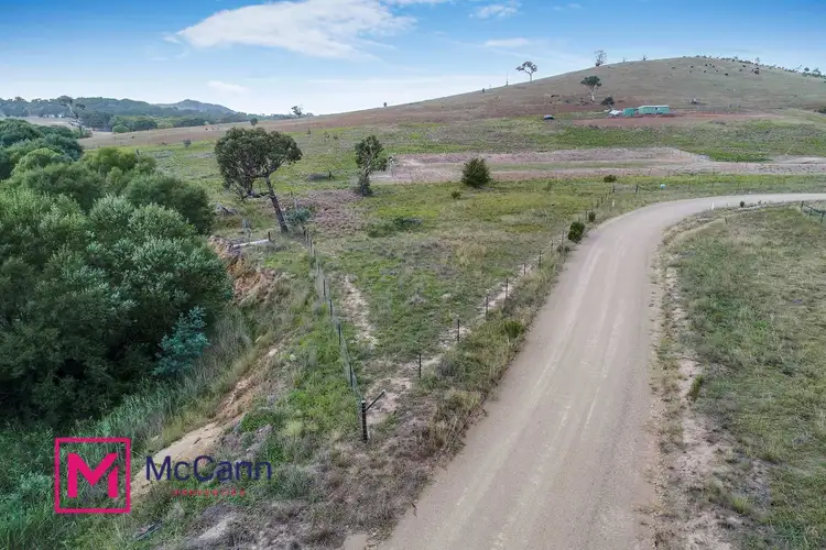 Fourth view of Homely land listing, 254 Berrabangalo Road, Gunning NSW 2581