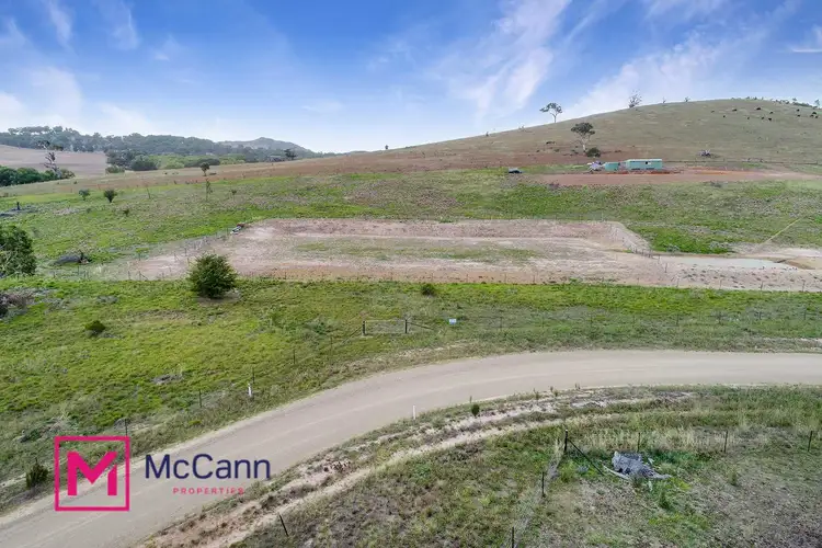 Fifth view of Homely land listing, 254 Berrabangalo Road, Gunning NSW 2581