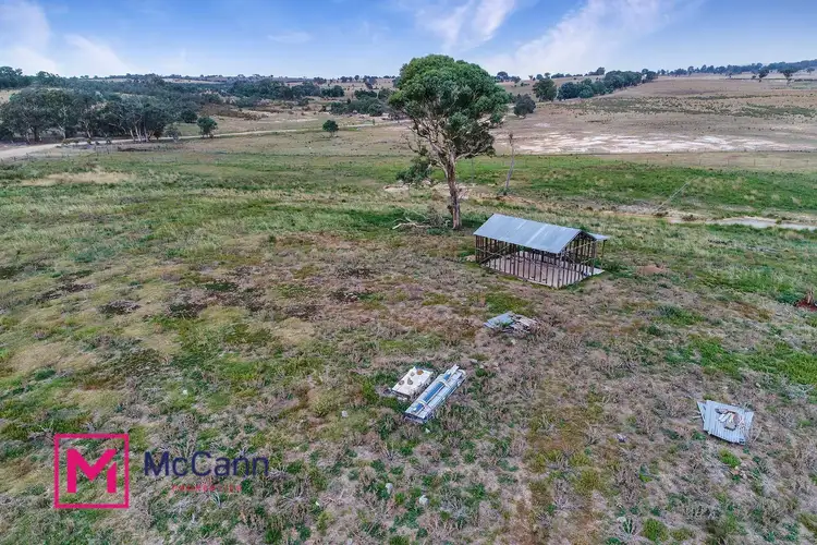 Sixth view of Homely land listing, 254 Berrabangalo Road, Gunning NSW 2581