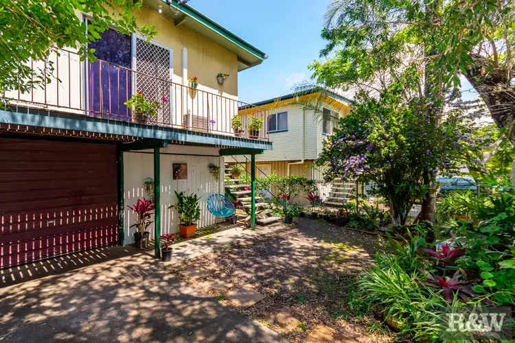 Second view of Homely house listing, 72 John Street, Caboolture South QLD 4510
