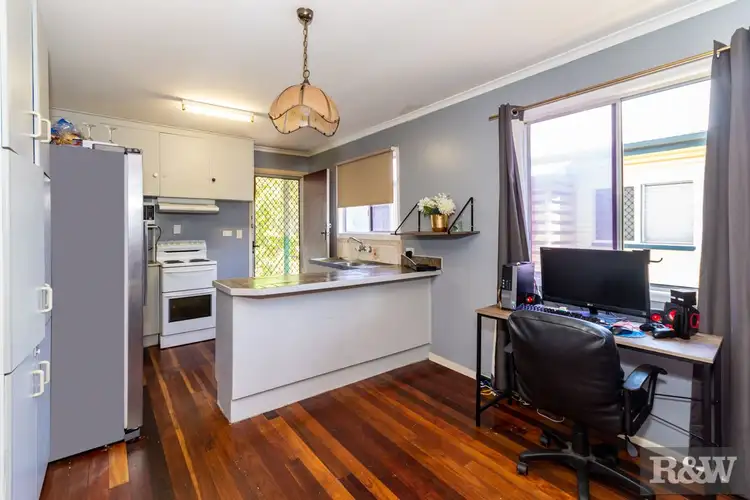 Fifth view of Homely house listing, 72 John Street, Caboolture South QLD 4510