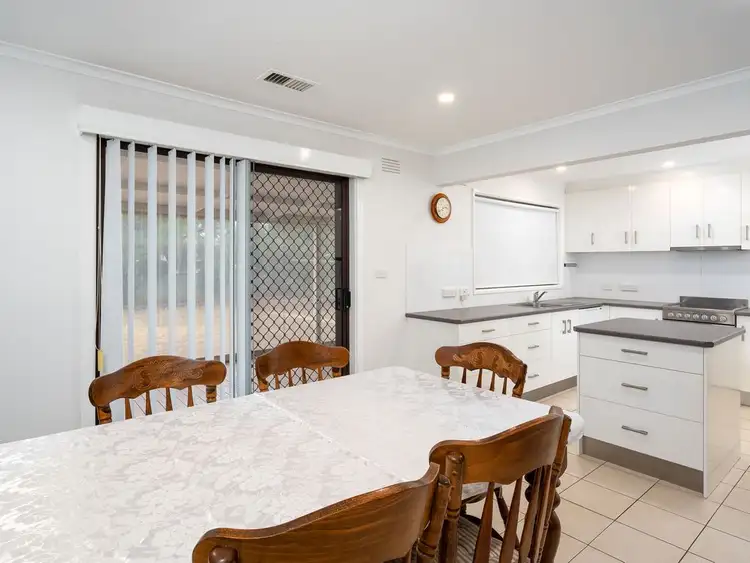 Fourth view of Homely house listing, 61 Vincent Road, Lake Albert NSW 2650