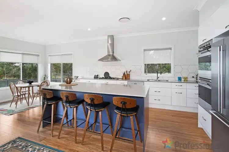 Second view of Homely house listing, 23 Schaefer Drive, Armidale NSW 2350