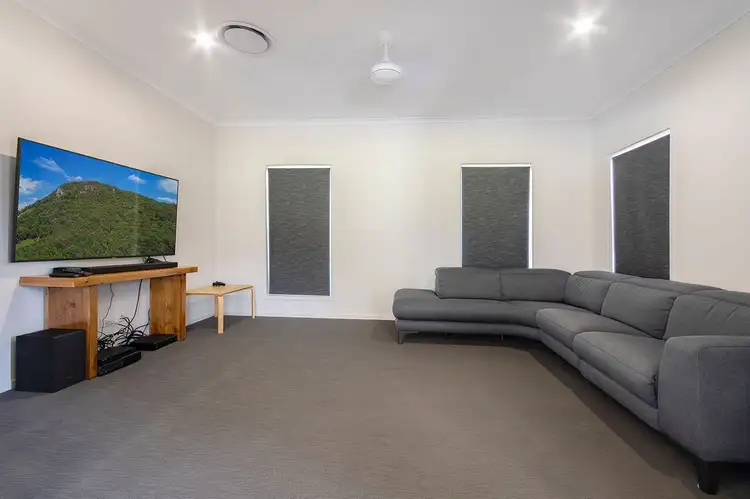 Second view of Homely house listing, 13 Botanica Place, Valdora QLD 4561