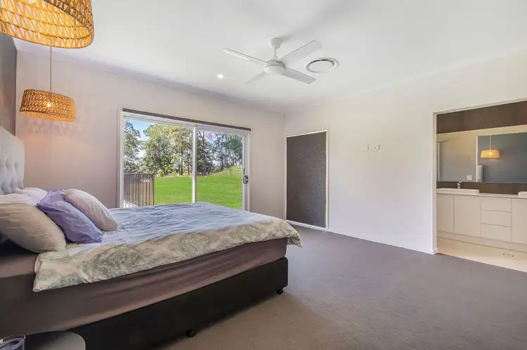 Third view of Homely house listing, 13 Botanica Place, Valdora QLD 4561