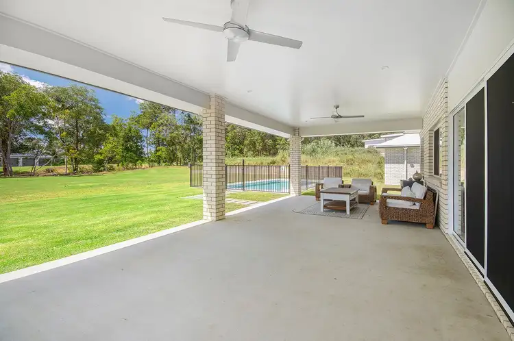 Fifth view of Homely house listing, 13 Botanica Place, Valdora QLD 4561