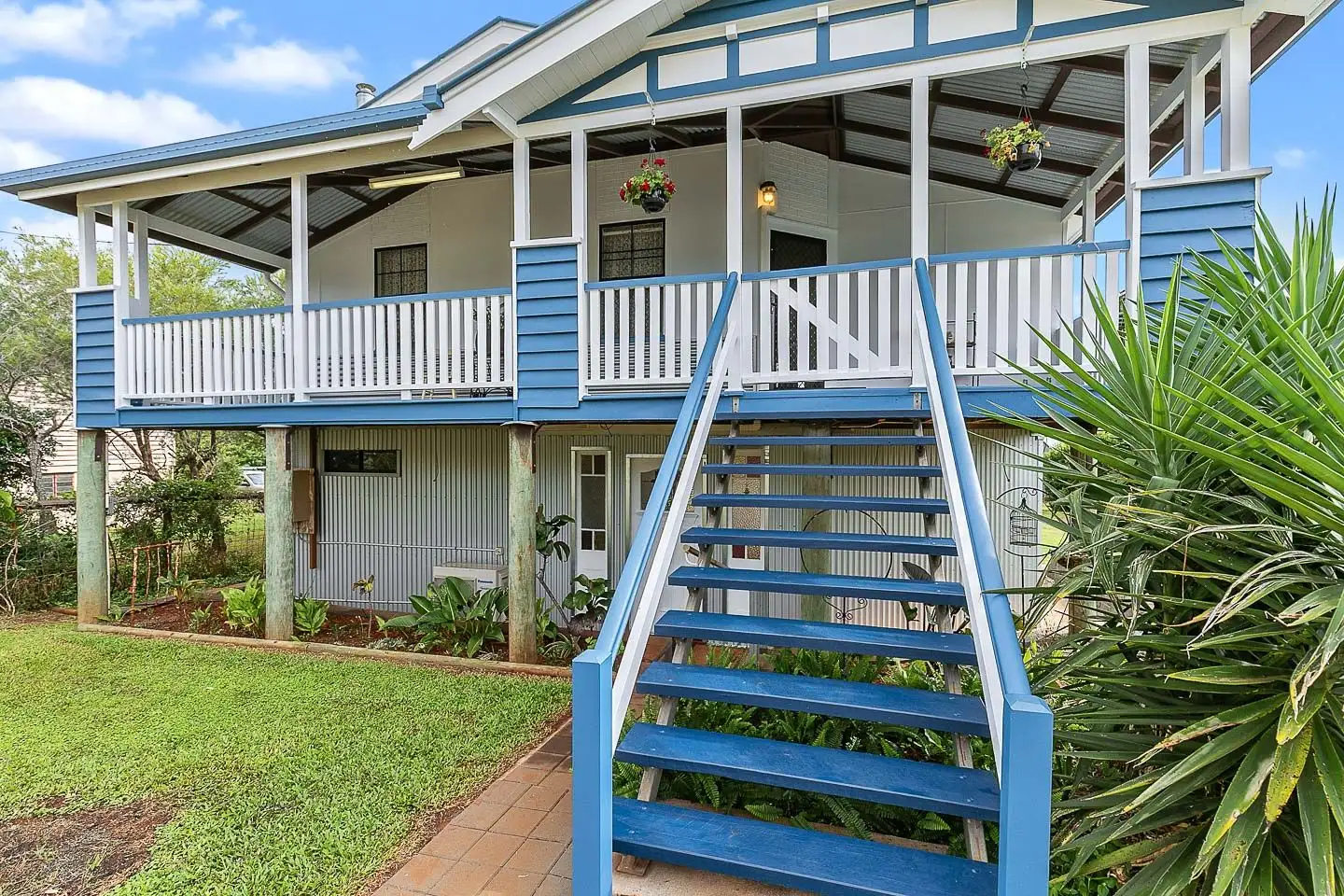 Main view of Homely house listing, 21 Hinkler Street, Childers QLD 4660