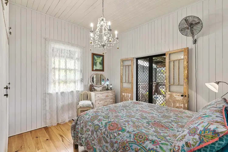 Third view of Homely house listing, 21 Hinkler Street, Childers QLD 4660