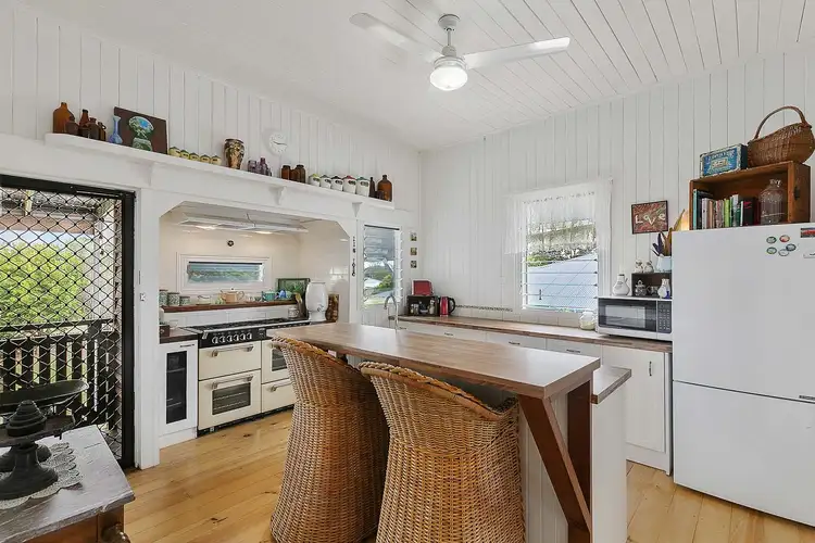 Fourth view of Homely house listing, 21 Hinkler Street, Childers QLD 4660