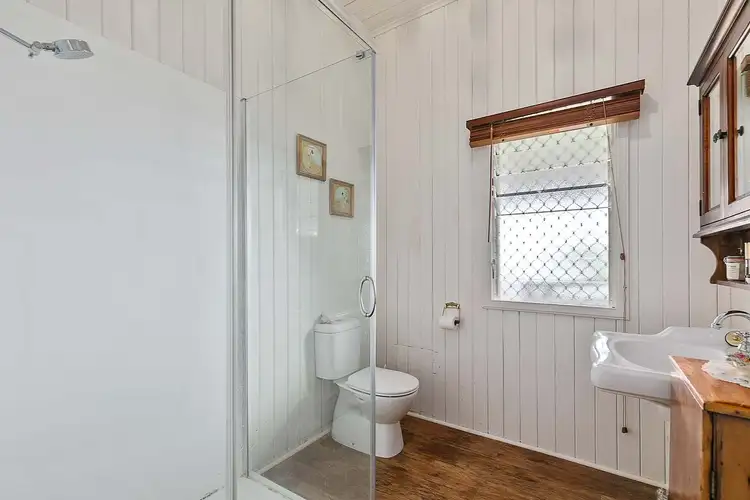 Fifth view of Homely house listing, 21 Hinkler Street, Childers QLD 4660