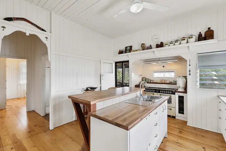Sixth view of Homely house listing, 21 Hinkler Street, Childers QLD 4660