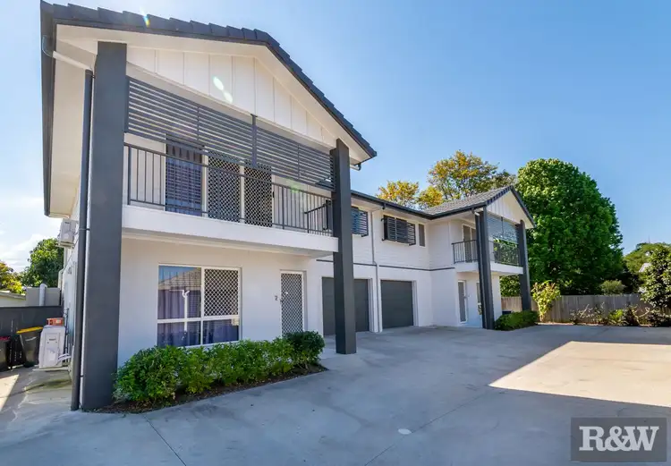 Sixth view of Homely block of units listing, 1, 2 & 3/6 Payne Street, Caboolture QLD 4510