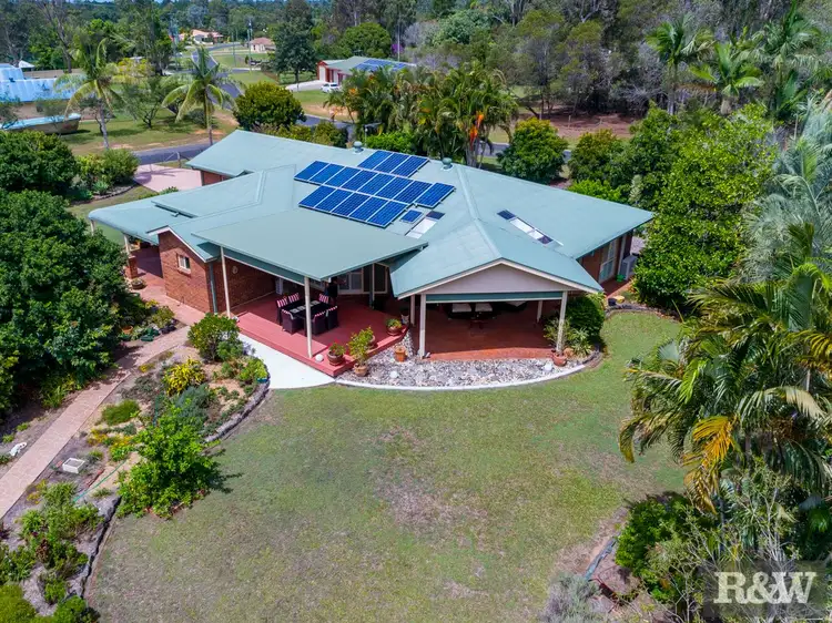 86 Mallard Court, Upper Caboolture QLD 4510