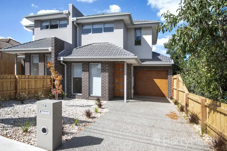 35B Dunbar Avenue, Sunshine VIC 3020