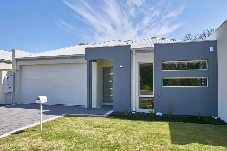 Second view of Homely semi-detached listing, 20 Dunford Street, Willagee WA 6156
