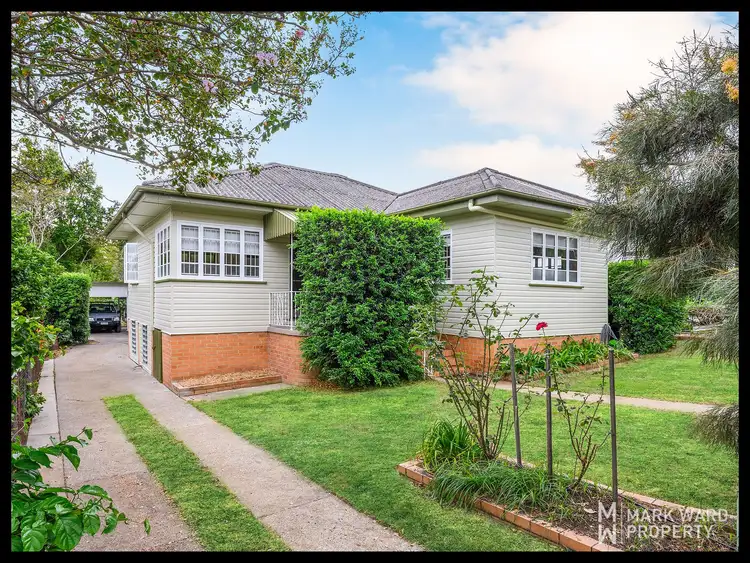 298 Orange Grove Road, Salisbury QLD 4107