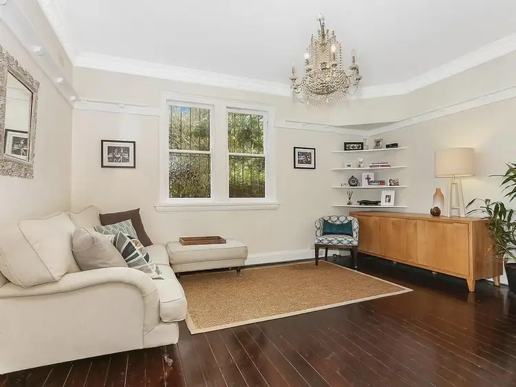 Main view of Homely apartment listing, 1/19 Busby Parade, Bronte NSW 2024