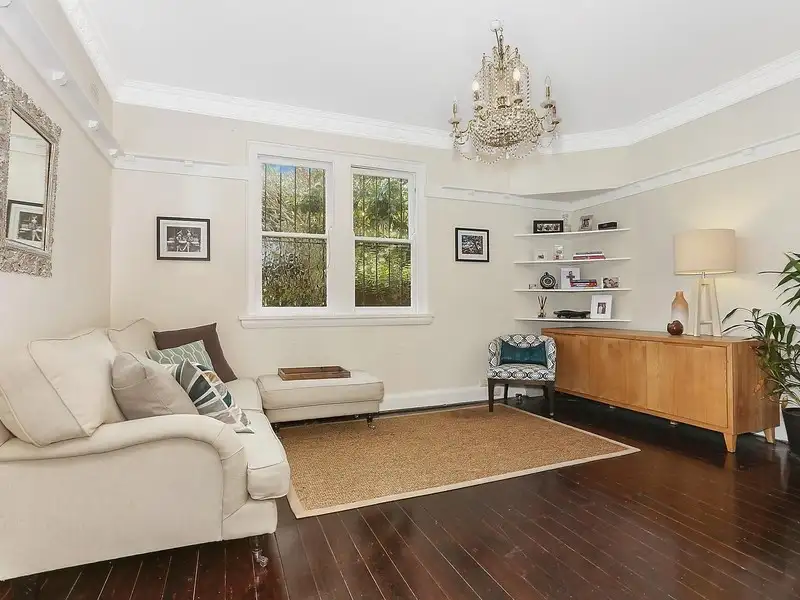 Main view of Homely apartment listing, 1/19 Busby Parade, Bronte NSW 2024