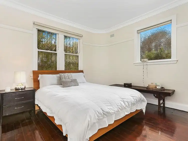 Third view of Homely apartment listing, 1/19 Busby Parade, Bronte NSW 2024