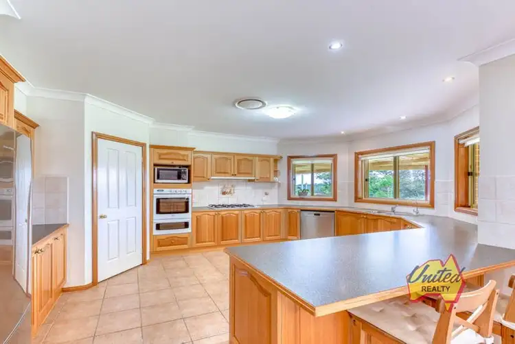 Fourth view of Homely house listing, 51 Woodlands Way, Orangeville NSW 2570