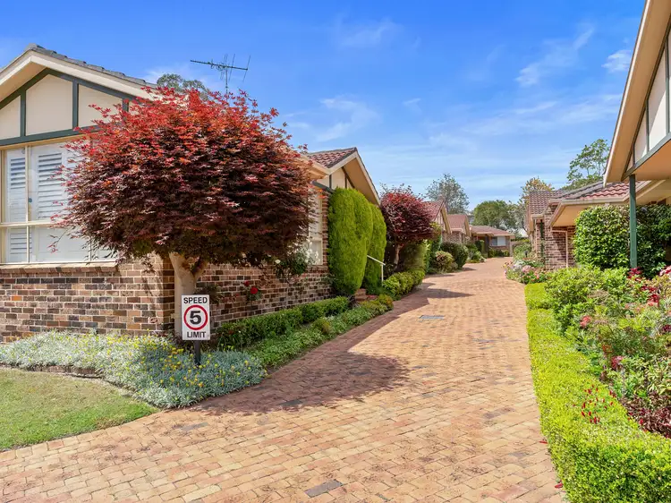 7/30-32 Bullecourt Ave, Engadine NSW 2233