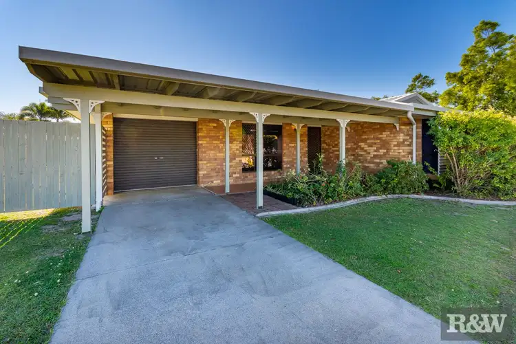 7 Belcher Street, Caboolture QLD 4510
