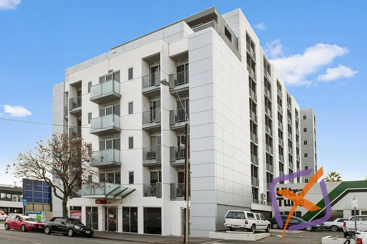 819/304 Waymouth Street, Adelaide SA 5000
