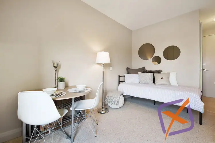 Third view of Homely apartment listing, 819/304 Waymouth Street, Adelaide SA 5000