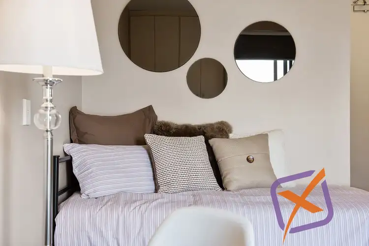 Fourth view of Homely apartment listing, 819/304 Waymouth Street, Adelaide SA 5000