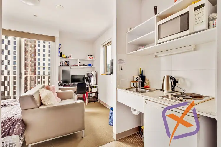 Fifth view of Homely apartment listing, 819/304 Waymouth Street, Adelaide SA 5000