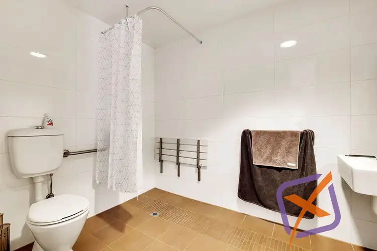 Sixth view of Homely apartment listing, 819/304 Waymouth Street, Adelaide SA 5000