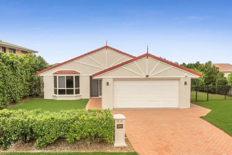 302A Horizon Drive, Westlake QLD 4074