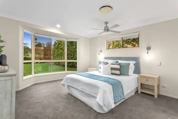 Fifth view of Homely house listing, 302A Horizon Drive, Westlake QLD 4074