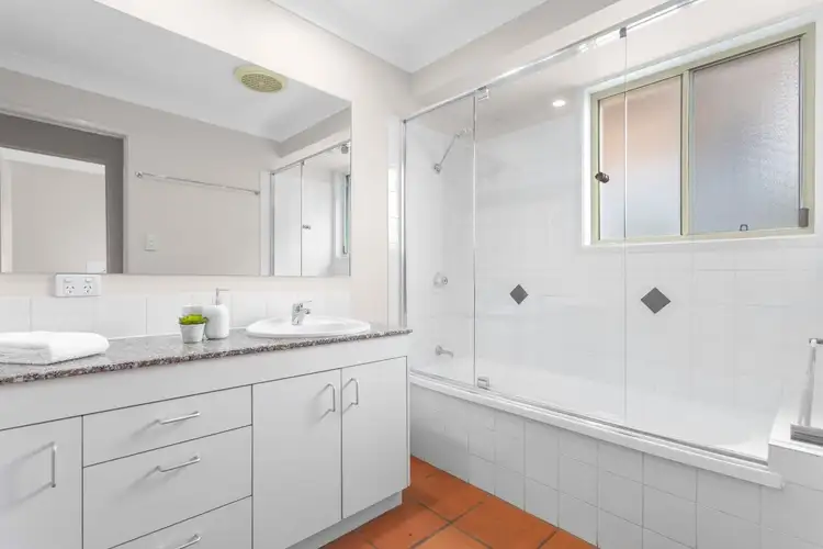 Sixth view of Homely house listing, 302A Horizon Drive, Westlake QLD 4074