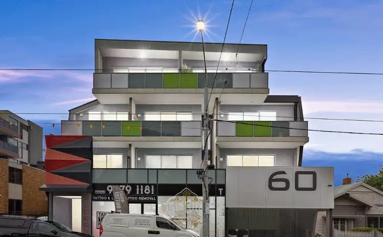 1/60 Keilor Road, Essendon North VIC 3041